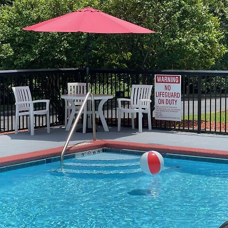 Comfort Suites Salisbury I-85 Dış mekan fotoğraf